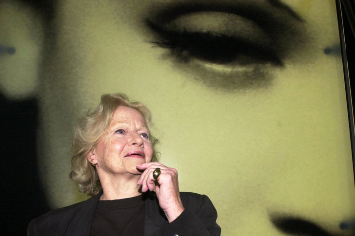 Мария Рива | Источник: Jens Kalaene