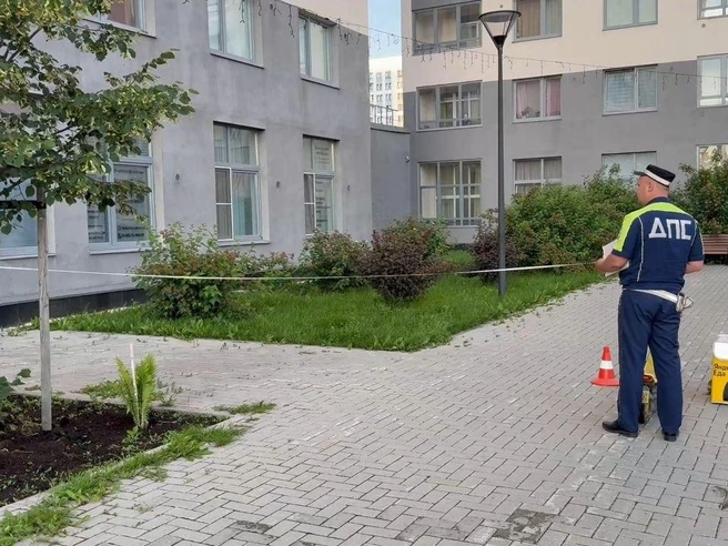 Источник: ГАИ Екатеринбурга