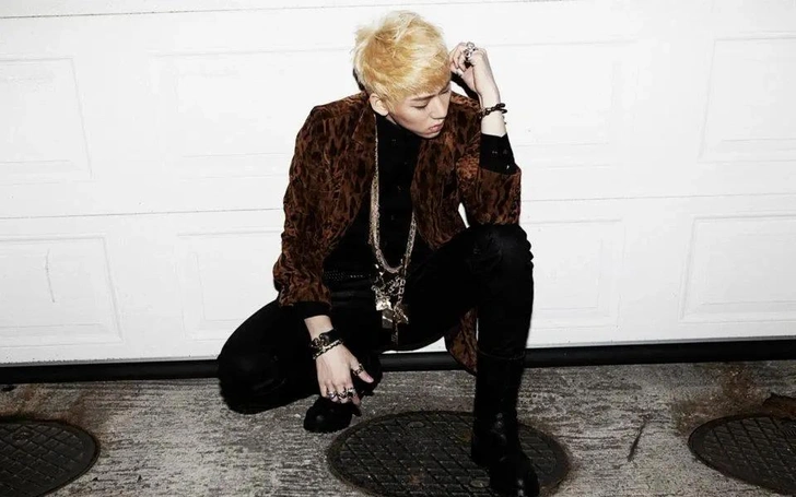 Источник: Kpop Wiki | Fandom