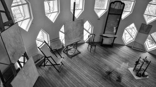 Благотворительный аукцион в поддержку Музея архитектуры