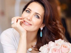 Екатерина Климова проводит время с бывшим мужем