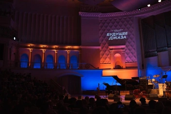 Игорь Бутман вновь представит публике самых перспективных молодых музыкантов на XIII фестивале «Будущее джаза»