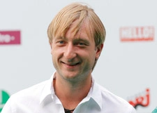 Плющенко подтвердил намерение участвовать в пятой Олимпиаде
