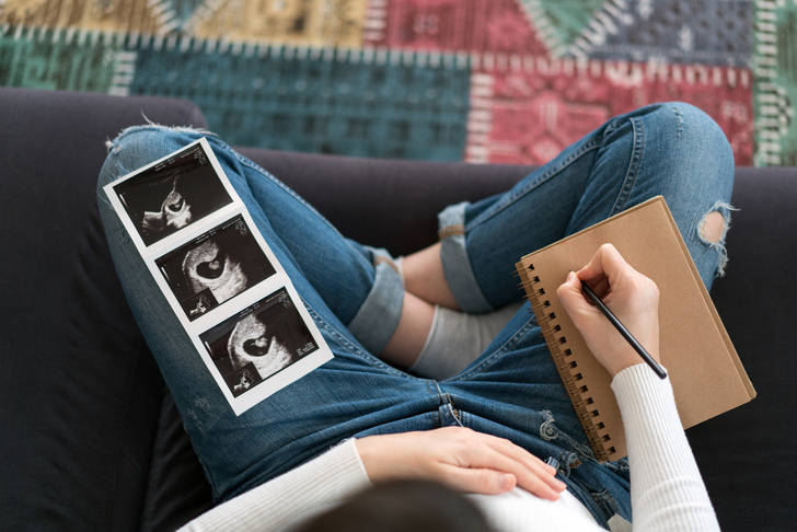 Не волнуйтесь: 5 крутых гаджетов для тревожных беременных