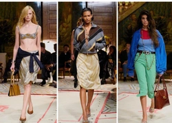 Versace Versace Versace: что случилось с брендом — триумф или катастрофа?