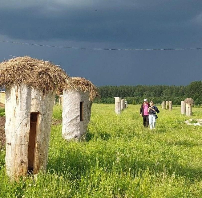Автобусные туры дают то, чего сейчас так всем не хватает: общение с единомышленниками и простую человеческую радость — открыть новое место вместе | Источник: турагентство «Л-тур»