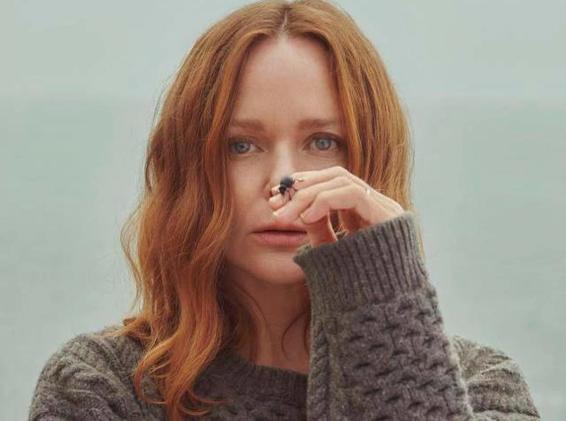 Модные и веганские: что мы знаем о БАДах от Stella McCartney?