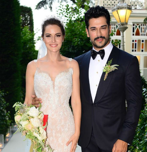 Актриса Гусева опубликовала редкое фото с мужем в годовщину свадьбы