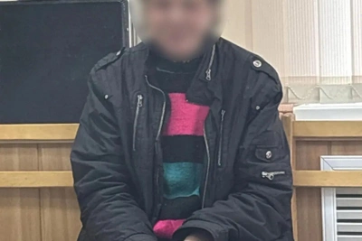 Женщина задержана за причинение смертельного вреда здоровью в Даровском районе