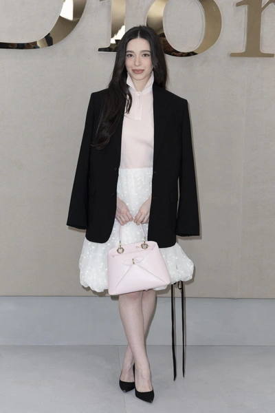 Актриса Майки Мэдисон | Источник: OLIVIER BORDE / BESTIMAGE