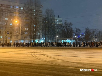 Источник: Артем Устюжанин / MSK1.RU