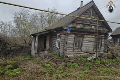 Скелетированные останки найдены в Атяшевском районе