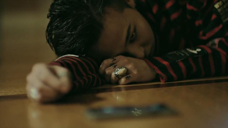 G-Dragon из BIGBANG отрицает все обвинения в употреблении наркотиков