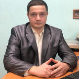Александр Бударагин
