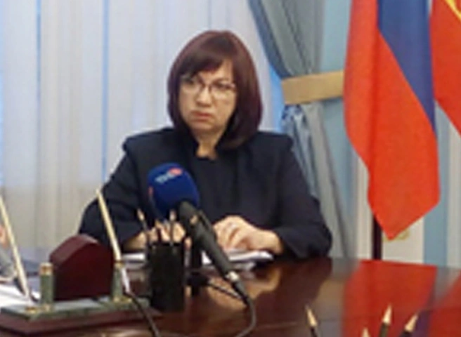 СМИ: задержана гендиректор рязанского Фонда капремонта Марина Бондарева | ya62.ru