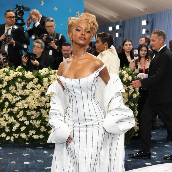 Met Gala 2025: лучшие наряды | Источник: Getty Images