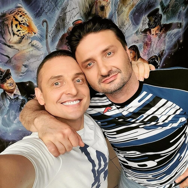 Эдгард не захотел оправдывать поступок брата