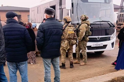 Цыганам, блокировавшим скорую в Туле, грозит уголовная ответственность