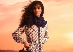 Как выглядит коллекция Louis Vuitton, созданная специально к Рамадану