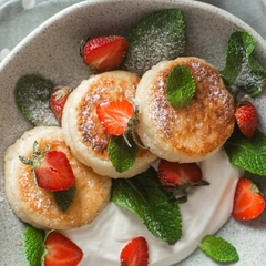 6 советских завтраков, которые обожали все дети