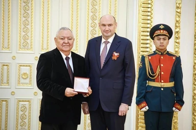Новый врио директора Оренбургского драмтеатра