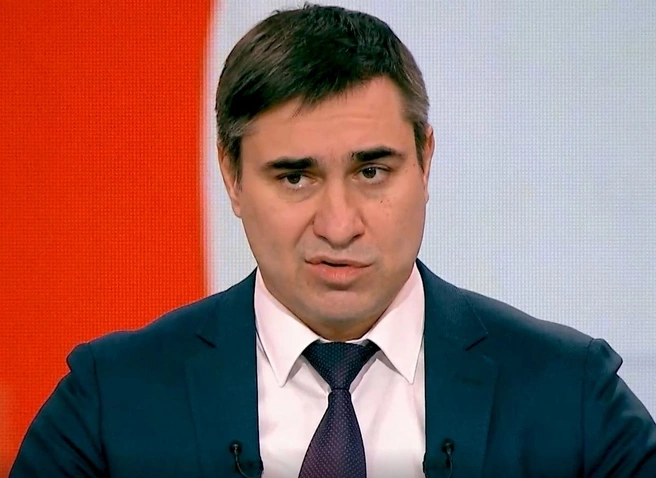 Хубезов заявил, что закон о QR-кодах в транспорте отложен на время | ya62.ru