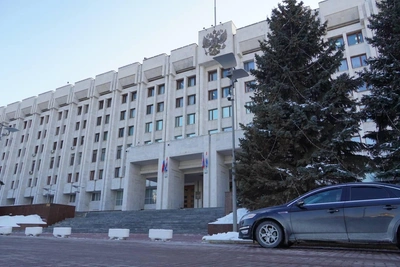 При Минграде Самарской области создадут общественный совет