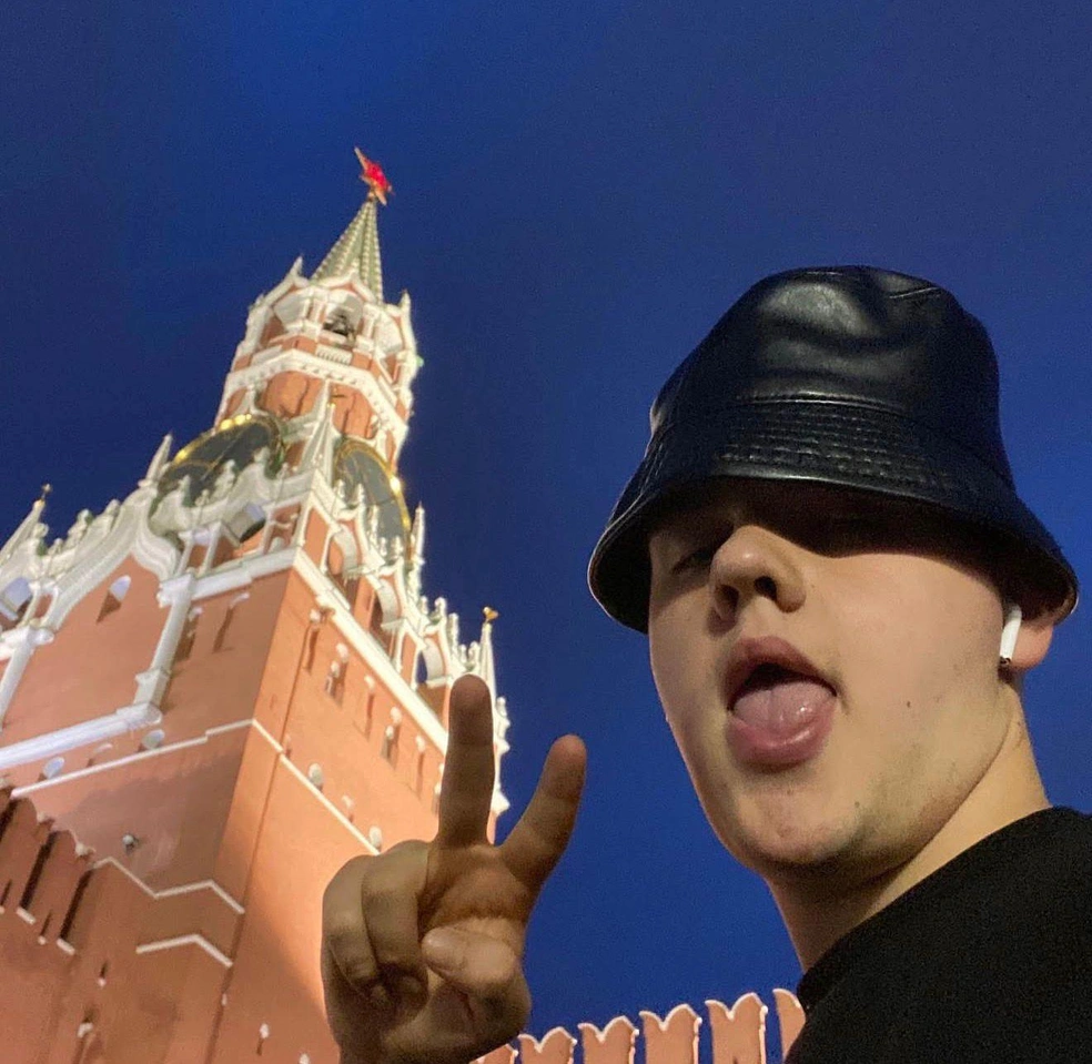 Блогер попадал в скандал лишь раз | Источник: nikmakser / Instagram.com*