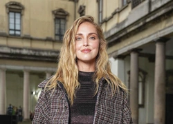 Как рухнула империя Кьяры Ферраньи — самой красивой итальянке грозит тюрьма