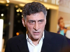 Не завидовать, не предавать и не жадничать: как Тигран Кеосаян строил жизнь и семью