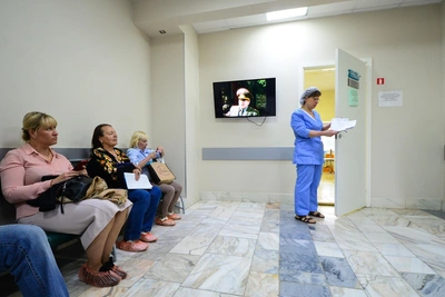 Больницы Сургута опубликовали график работы на майские праздники