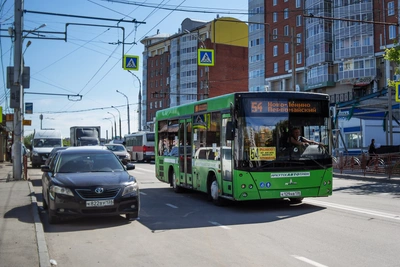 Проезд в Иркутске подорожал до 45 рублей