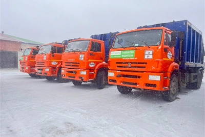 Уфимская компания по уборке сменила руководителя после выговора