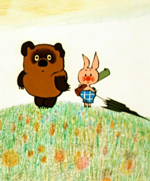 Ни один из тех, у кого детство прошло в СССР, не пройдет этот тест: 10 самых смешных советских мультфильмов, чьих авторов никто не знает