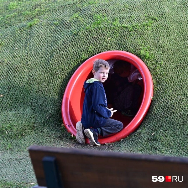 Источник: Василина Любимова / 59.RU