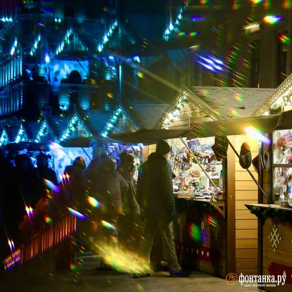 Источник: Марина Мамонтова/FONTANKA.RU