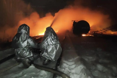 Trains to Volgograd and Kamyshin delayed 4–8 hours