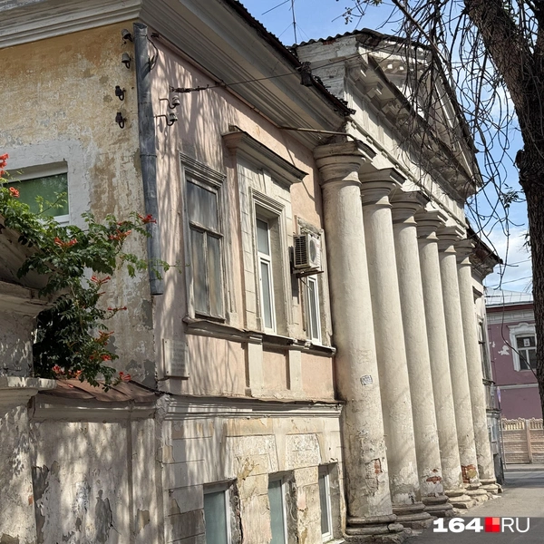 Источник: Сергей Петунин / 164.RU