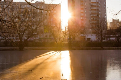 Дожди и потепление до +16°C в Ставрополе и на КМВ