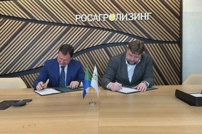 В Хабаровском крае создадут машинно-технологическую компанию