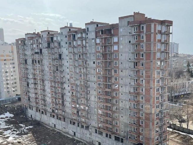 Так здание выглядит сейчас | Источник: Roseltorg.ru