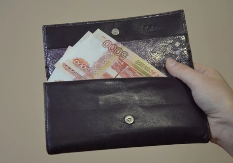 В Рязанской области задержали фальшивомонетчиков из Москвы | ya62.ru