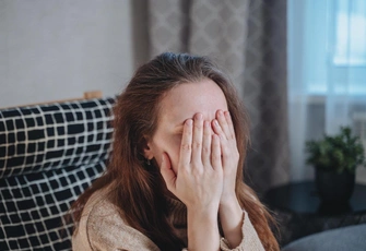 «Каждый раз, когда я раскрываю душу, мужчины уходят. Неужели я никогда не буду счастлива?»