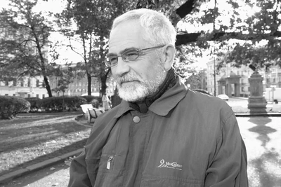 Скончался архитектор и реставратор Андрей Гунич
