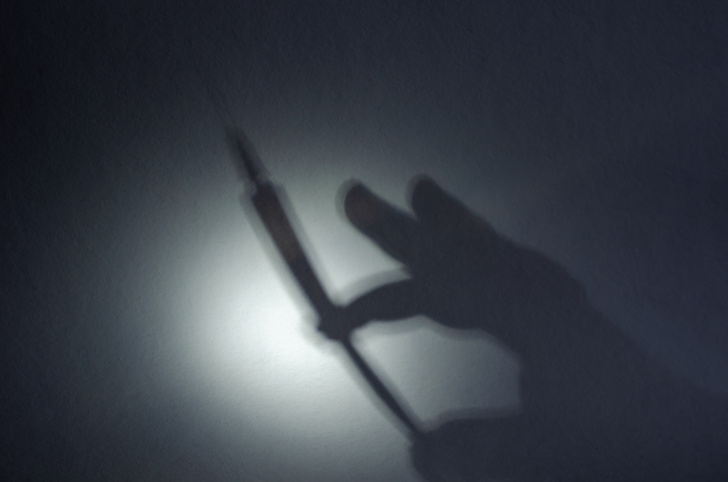 Фото №3 - Пыталась убежать, очнулась в темноте: мужчина отравил 15-летнюю москвичку уколом с неизвестным веществом