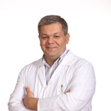 Александр Калинкин