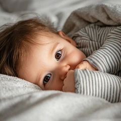 Личный опыт: «Я думала, что ребенка мучают колики, а оказалось, он просто не хотел спать»