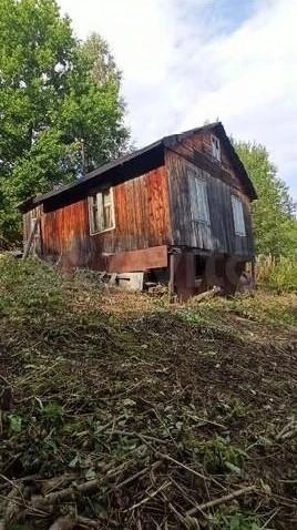 Здесь нет света, воды и газа | Источник: avito.ru