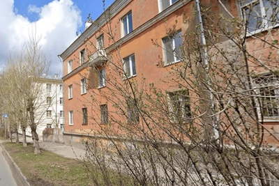 Тротуар на улице Урицкого в Рязани отремонтируют в 2026 году