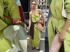 White Grape — летний тренд, о котором пока знают не все
